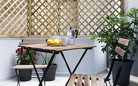 Center Of Athens: Iris Cozy Apartment